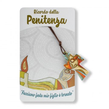 Pendente Ricordo Prima...