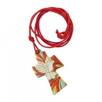 Pendente Ricordo Cresima...