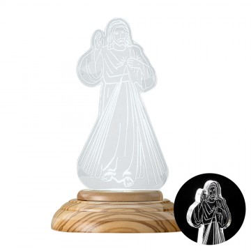 Statua Gesù Misericordioso...