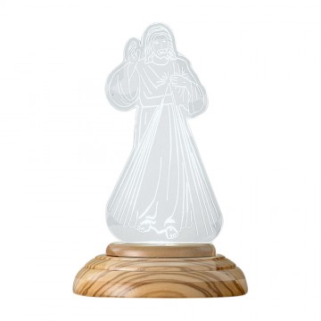 Statua Gesù Misericordioso...