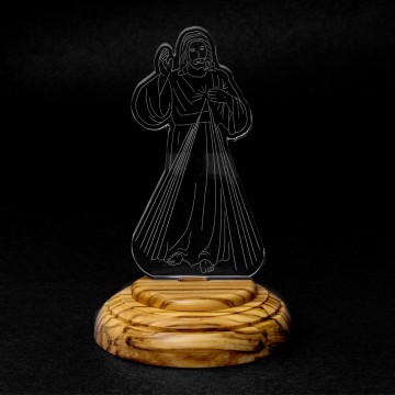 Statua Gesù Misericordioso...