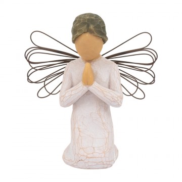 Angelo della Preghiera...