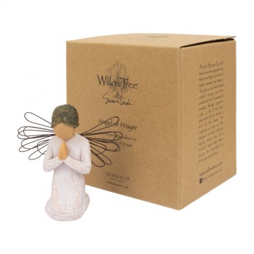 Angelo della Preghiera...