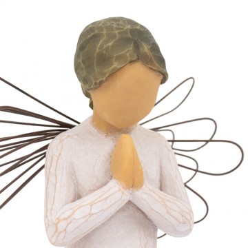 Angelo della Preghiera...