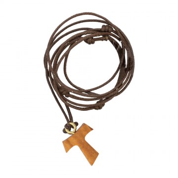 Tau con Cuore e Cordino...