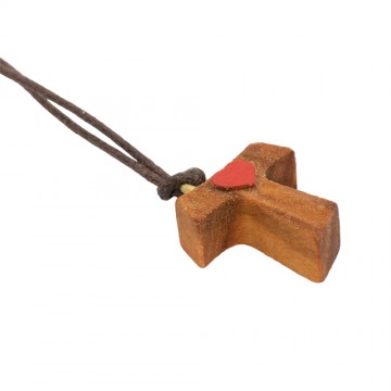 Tau con Cuore e Cordino...