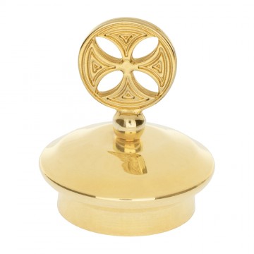 Coppia Tappi per Ampolline