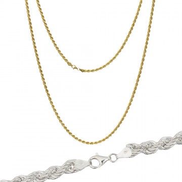 Catena per Croce Pettorale...