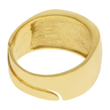 Anello Vescovile JHS  in...