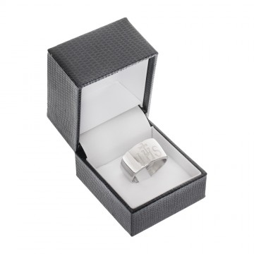 Anello da Vescovo JHS  in...