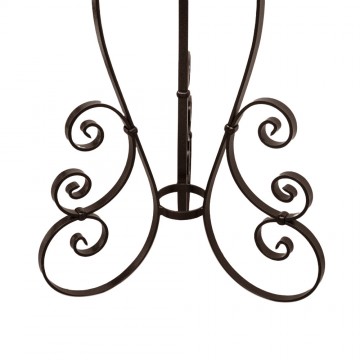 Votivo PortaLumini in Ferro...