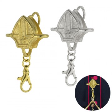 Gancio per Croce Pettorale