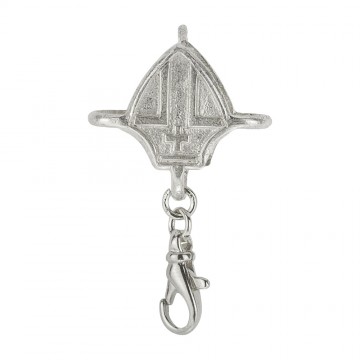 Gancio per Croce Pettorale