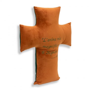 Croce Cuscino Stringila con...