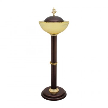 Fonte Battesimale in Ottone...