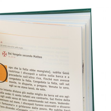 Lezionario Feriale Tempo...