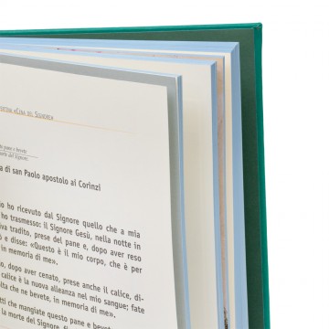 Lezionario Domenicale e...