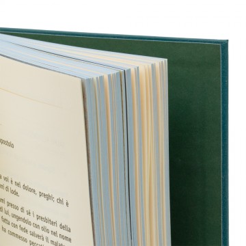 Lezionario per le Messe ad...