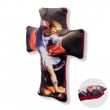 Croce Cuscino San Michele...