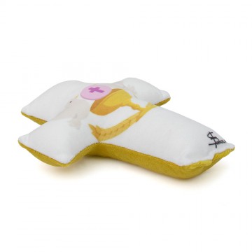 Cuscino Croce Prima...