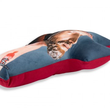 Croce Cuscino con immagine...