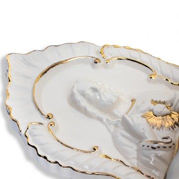 Acquasantiera Sacro Cuore...