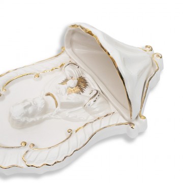 Acquasantiera Sacro Cuore...