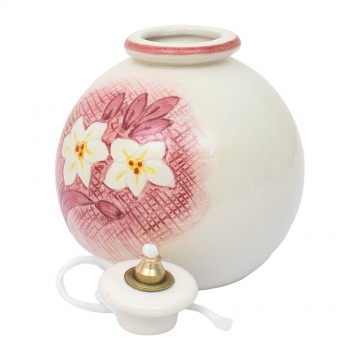 Lampada a Cera Liquida in...