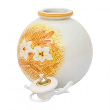 Lampada a Cera Liquida in...