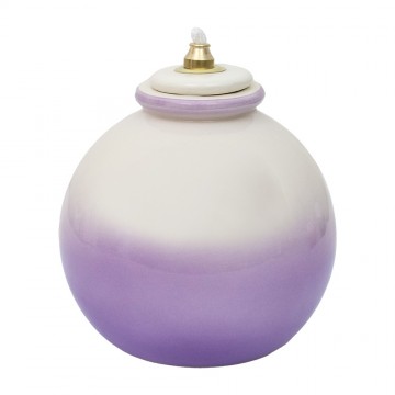 Lampada a Cera Liquida in...