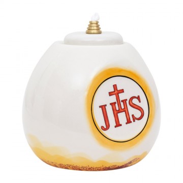 Lampada a Cera Liquida...