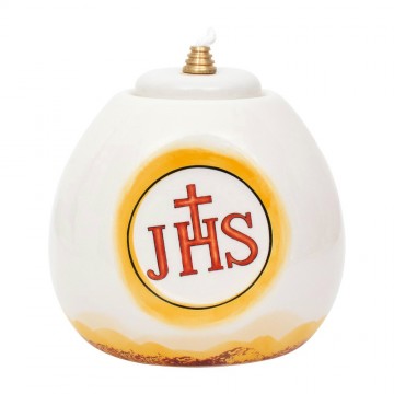 Lampada a Cera Liquida...