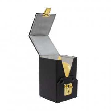 Astuccio con Vasetto Oli...