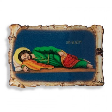 Magnete San Giuseppe Dormiente