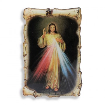 Magnete Gesù Misericordioso...