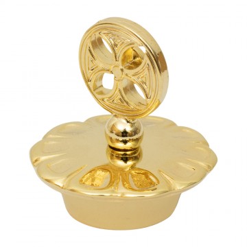 Coppia Tappi per Ampolle...