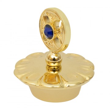 Coppia Tappi per Ampolle...