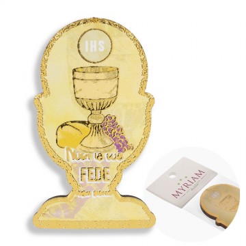Magnete Calice Prima Comunione