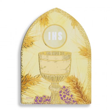 Magnete Cupola Prima Comunione