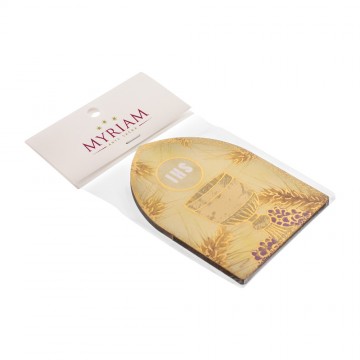 Magnete Cupola Prima Comunione