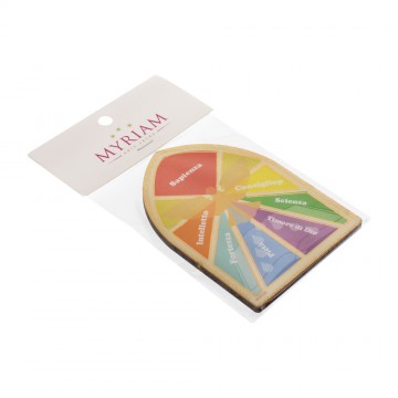 Magnete Cupola Ricordo Cresima