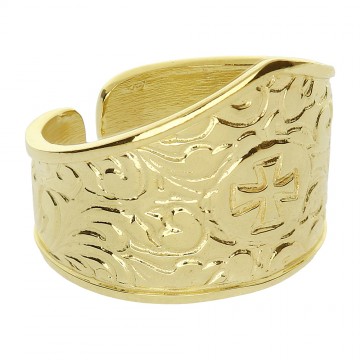 Anello per Vescovo con...