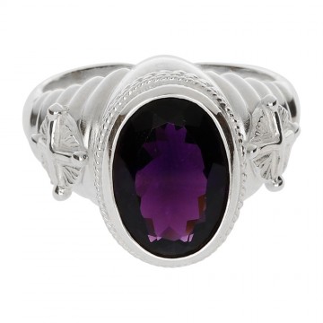 Anello per Vescovo in...