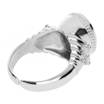 Anello per Vescovo in...