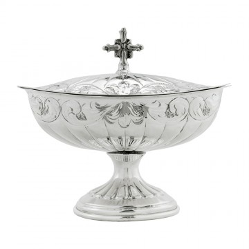 Navicella per incenso in...