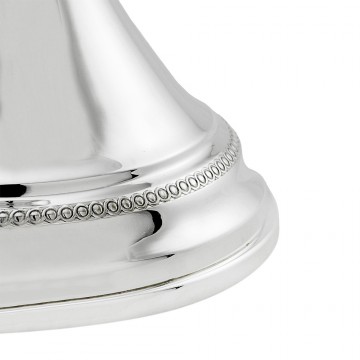 Pisside Argento 800 con...