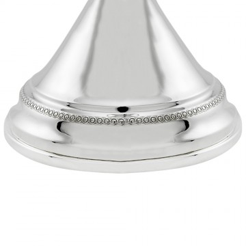 Pisside Argento 800 con...