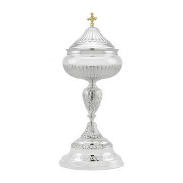 Pisside Argento 800...