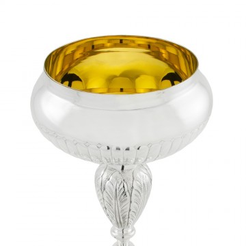 Pisside Argento 800...