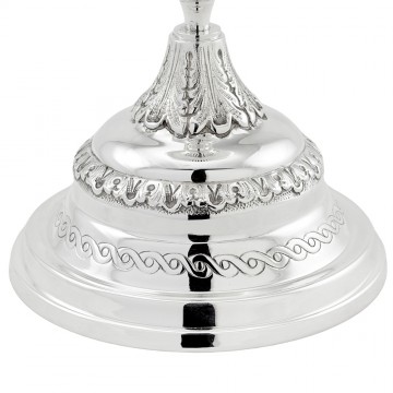 Pisside Argento 800...